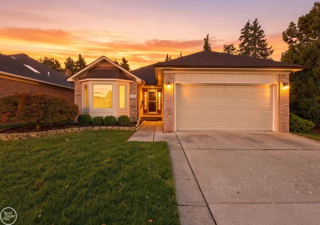 Photo 2 of Condo for sale at 7028 Copper Crk Dr, Washington, MI 48094 | MLS# 58050221221 | Listing updated on 2026-09-25