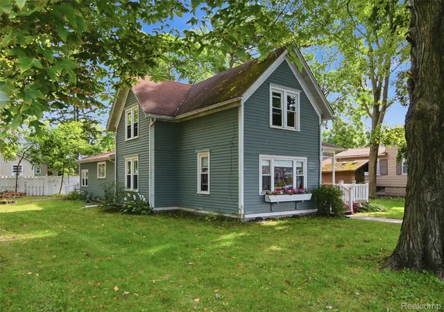 Photo 3 of Single family home for sale at 51056 Atwood St, New Baltimore, MI 48047 | MLS# 20261072553 | Listing updated on 2026-09-26