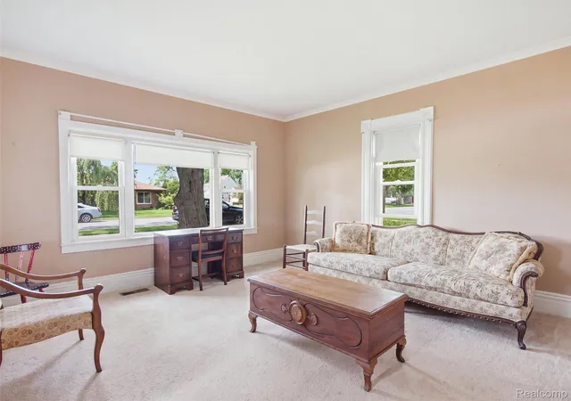 Photo 3 of Single family home for sale at 51056 Atwood St, New Baltimore, MI 48047 | MLS# 20261072553 | Listing updated on 2026-09-26
