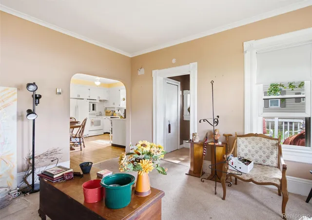 Photo 4 of Single family home for sale at 51056 Atwood St, New Baltimore, MI 48047 | MLS# 20261072553 | Listing updated on 2026-09-26