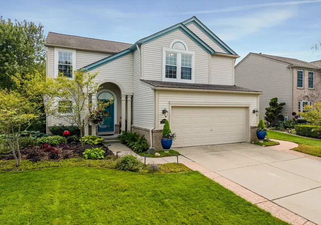 Photo 1 of Single family home for sale at 7673 Turrillium Ln, Waterford, MI 48327 | MLS# 81026047805 | Listing updated on 2026-09-14