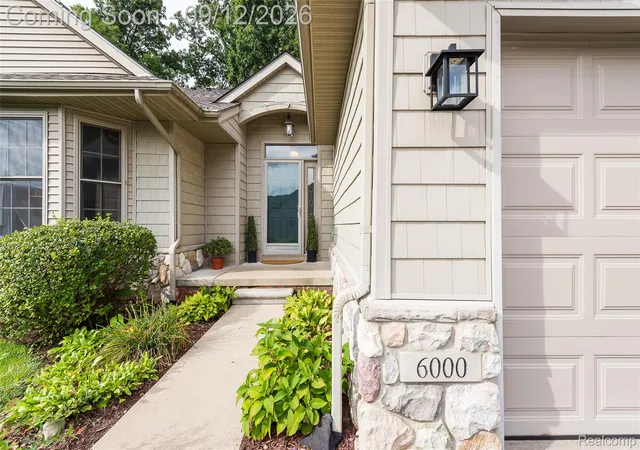 Photo 2 of Condo for sale at 6000 Northridge Hills Dr, Brighton, MI 48116 | MLS# 20261072562 | Listing updated on 2026-09-13