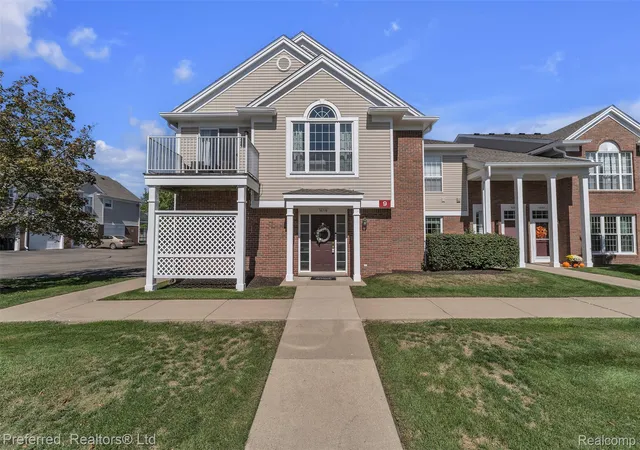 Photo 2 of Condo for sale at 16776 Dover Dr, Northville, MI 48168 | MLS# 20261072564 | Listing updated on 2026-10-15