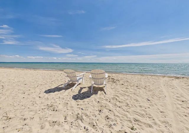 Photo 1 of Single family home for sale at 13057 N Cherrywood Ct, Northport, MI 49670 | MLS# 78080073354 | Listing updated on 2026-09-12