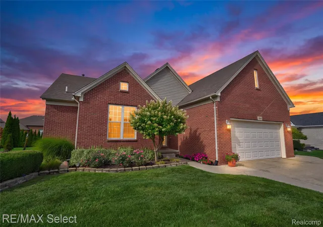 Photo 2 of Single family home for sale at 18243 Wingate Dr, Macomb, MI 48042 | MLS# 20261072568 | Listing updated on 2026-09-13