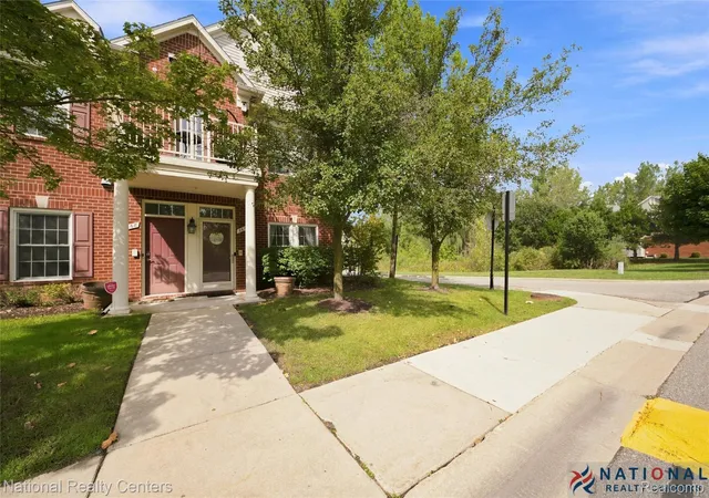 Photo 1 of Sale Pending at 260 Cherry Stone Dr, Canton, MI 48188 | MLS# 20261072571 | Listing updated on 2026-09-14