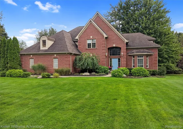 Photo 1 of Single family home for sale at 2459 Overbrook, Highland, MI 48357 | MLS# 20261072576 | Listing updated on 2026-09-11