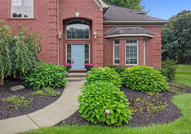 Photo 2 of Single family home for sale at 2459 Overbrook, Highland, MI 48357 | MLS# 20261072576 | Listing updated on 2026-09-11