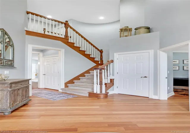 Photo 4 of Single family home for sale at 2459 Overbrook, Highland, MI 48357 | MLS# 20261072576 | Listing updated on 2026-09-11