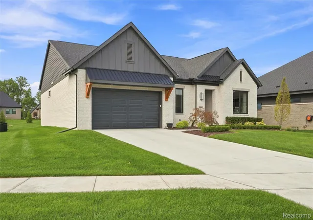 Photo 1 of Single family home for sale at 13843 Quail View Dr, Washington, MI 48094 | MLS# 20261072580 | Listing updated on 2026-09-12