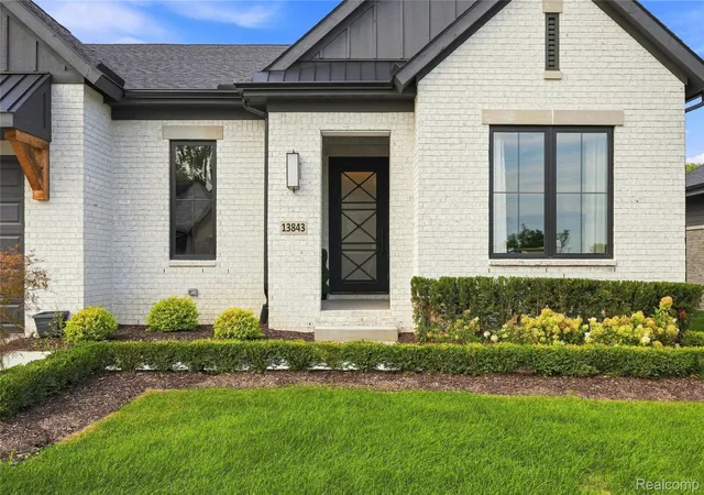 Photo 3 of Single family home for sale at 13843 Quail View Dr, Washington, MI 48094 | MLS# 20261072580 | Listing updated on 2026-09-12