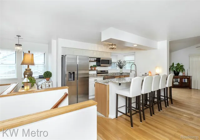 Photo 1 of Condo for sale at 6613 Hearthstone Ct #83, West Bloomfield, MI 48322 | MLS# 20261072581 | Listing updated on 2026-09-13