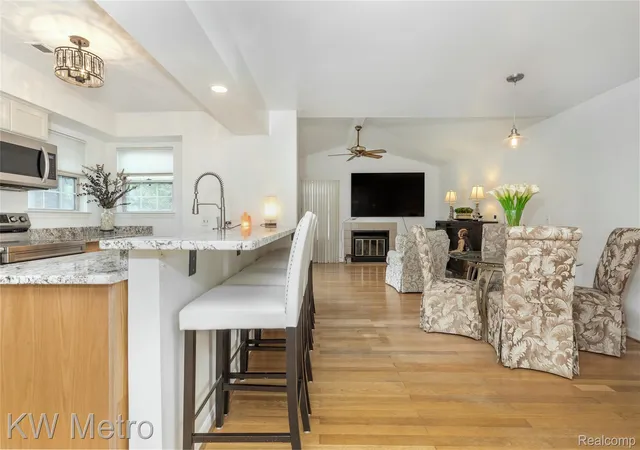 Photo 2 of Condo for sale at 6613 Hearthstone Ct #83, West Bloomfield, MI 48322 | MLS# 20261072581 | Listing updated on 2026-09-13
