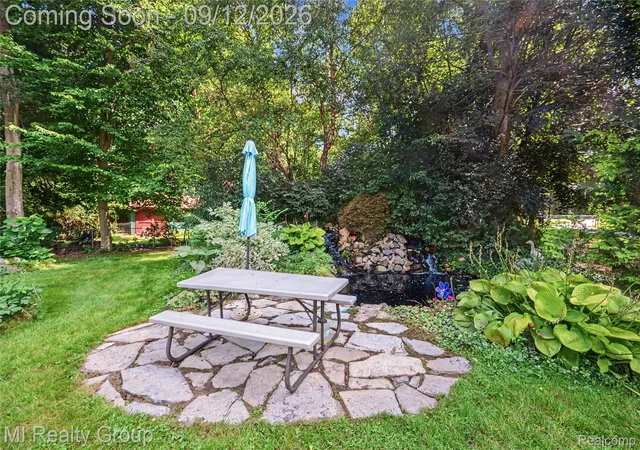 Photo 4 of Single family home for sale at 11471 31 Mile Rd, Washington, MI 48095 | MLS# 20261072587 | Listing updated on 2026-09-14