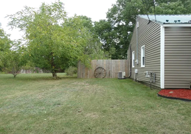 Photo 3 of Single family home for sale at 699 S Mill St, Clio, MI 48420 | MLS# 61050221225 | Listing updated on 2026-09-26