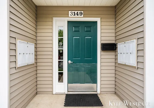 Photo 1 of Condo for sale at 3149 Poplar Crk Dr SE #103, Grand Rapids, MI 49512 | MLS# 65026047814 | Listing updated on 2026-10-01