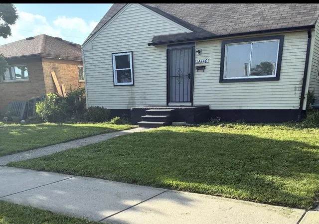 Photo 1 of Single family home for sale at 16140 W Chicago St, Detroit, MI 48228 | MLS# 81026047815 | Listing updated on 2026-09-09