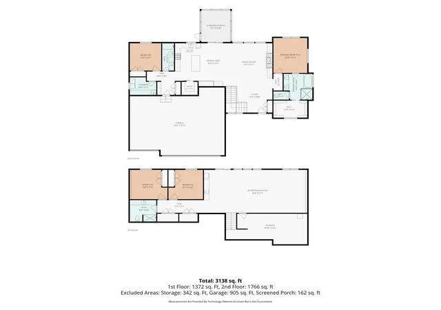 Photo 4 of Single family home for sale at 5392 Eaglepass Dr, Blendon Township Ottawa, MI 49426 | MLS# 65026047816 | Listing updated on 2026-10-02