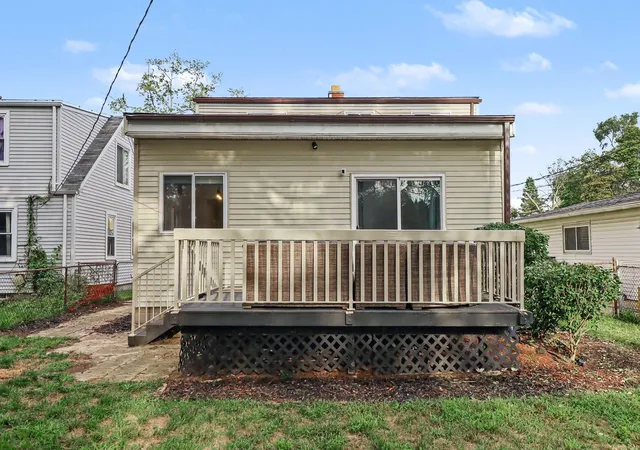 Photo 26 of Single family home for sale at 23147 Melville Ave, Hazel Park, MI 48030 | MLS# 81026047823 | Listing updated on 2026-09-11