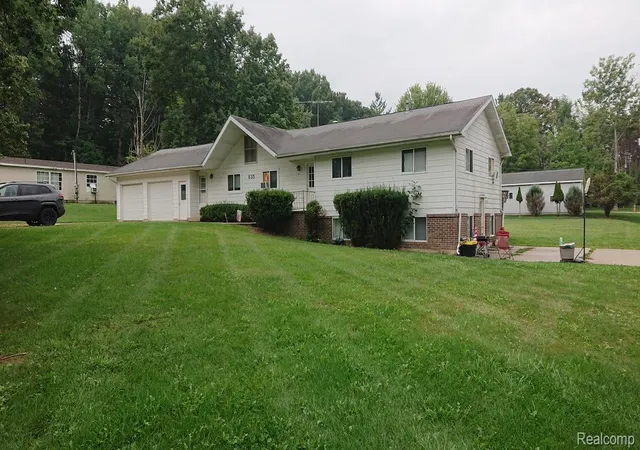 Photo 2 of Multi family home for sale at 835 N Littlefield Rd, Weidman, MI 48893 | MLS# 20261072606 | Listing updated on 2026-09-18