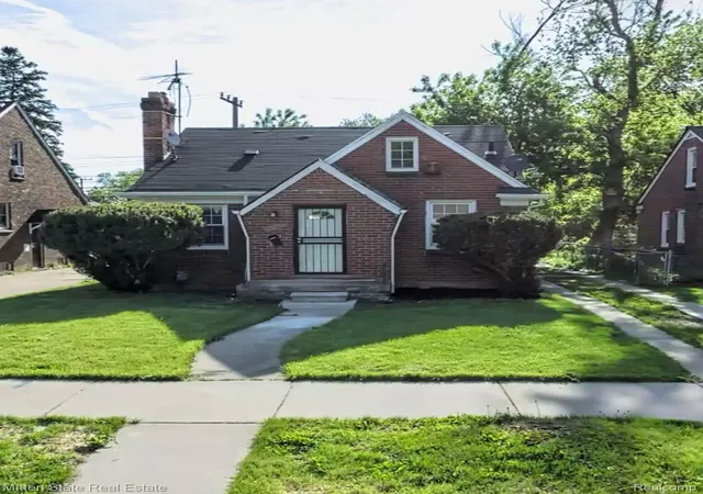 Photo 1 of Single family home for sale at 11724 Terry St, Detroit, MI 48227 | MLS# 20261072608 | Listing updated on 2026-09-11