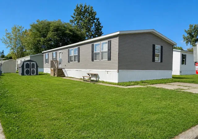 Single family home for sale at 30153 Joliet, Novi, MI 48377 | MLS# 20261072610