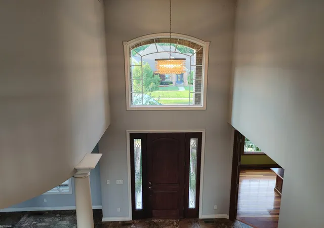 Photo 2 of Single family home for sale at 61276 Burningwood Dr, Washington, MI 48094 | MLS# 58050221228 | Listing updated on 2026-09-12