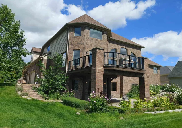 Photo 4 of Single family home for sale at 61276 Burningwood Dr, Washington, MI 48094 | MLS# 58050221228 | Listing updated on 2026-09-12