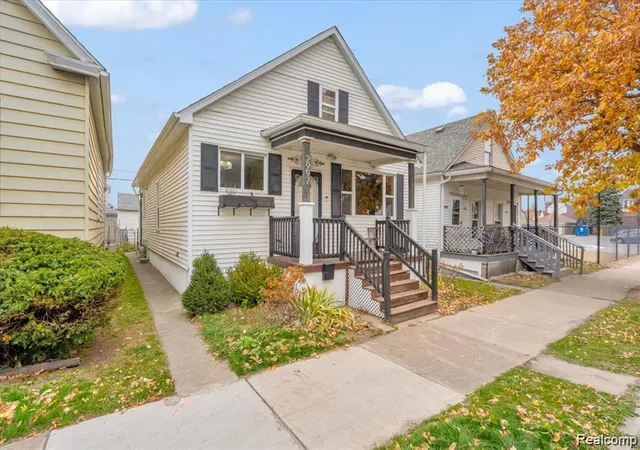 Photo 3 of Single family home for sale at 2997 Hanley St, Hamtramck, MI 48212 | MLS# 20261072617 | Listing updated on 2026-09-11