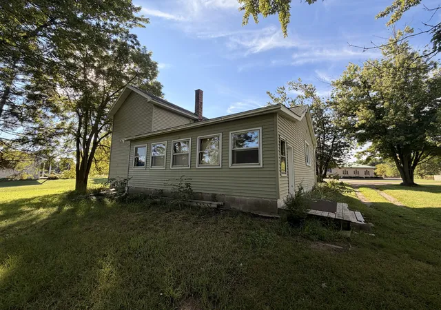 Photo 2 of Single family home for sale at 908 Napoleon Rd, Michigan Center, MI 49254 | MLS# 55026047829 | Listing updated on 2026-10-01
