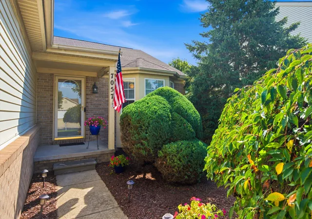 Photo 2 of Single family home for sale at 7057 Maplelawn Dr, Ypsilanti, MI 48197 | MLS# 81026047831 | Listing updated on 2026-09-11