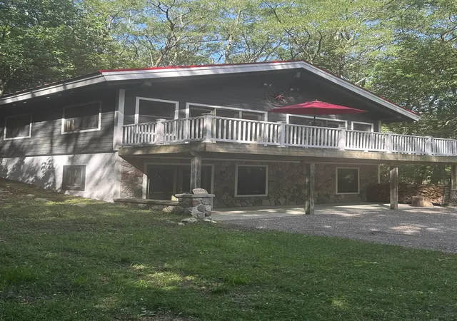 Photo 3 of Single family home for sale at 10775 S Benzonia Trl, Empire, MI 49630 | MLS# 78080073356 | Listing updated on 2026-09-18