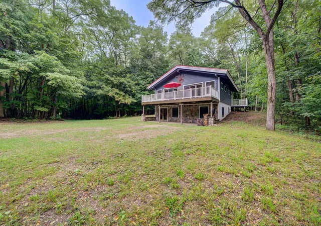 Photo 4 of Single family home for sale at 10775 S Benzonia Trl, Empire, MI 49630 | MLS# 78080073356 | Listing updated on 2026-09-18