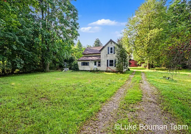 Photo 1 of Single family home for sale at 13480 Hickory St, Fruitport, MI 49415 | MLS# 71026047833 | Listing updated on 2026-10-15
