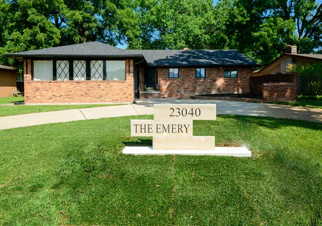 Photo 1 of Single family home for sale at 23040 Pembroke Ave, Detroit, MI 48219 | MLS# 81026047834 | Listing updated on 2026-09-17