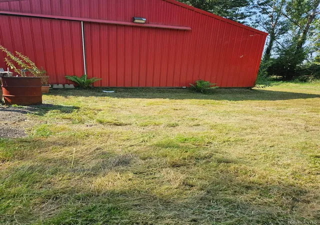 Photo 3 of Land for sale at 2011 W Blackmore Rd, Mayville, MI 48744 | MLS# 20261072629 | Listing updated on 2026-09-09