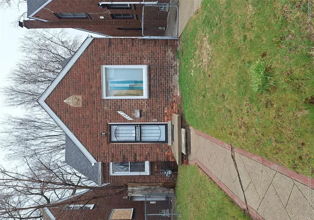 Photo 1 of Single family home for sale at 20472 Hull St, Highland Park, MI 48203 | MLS# 20261072633 | Listing updated on 2026-09-30