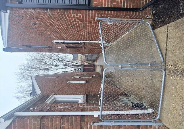 Photo 19 of Single family home for sale at 20472 Hull St, Highland Park, MI 48203 | MLS# 20261072633 | Listing updated on 2026-09-30
