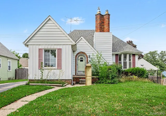 Single family home for sale at 2409 E Court St, Flint, MI 48503 | MLS# 20261072637