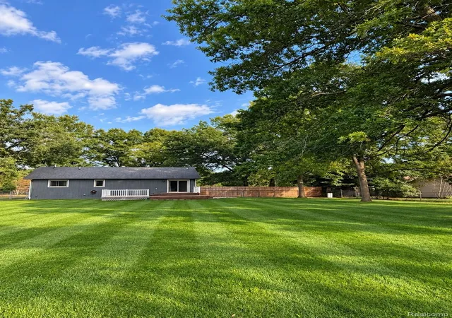 Photo 23 of Single family home for sale at 3519 Hannaman Rd, Columbiaville, MI 48421 | MLS# 20261072636 | Listing updated on 2026-10-18