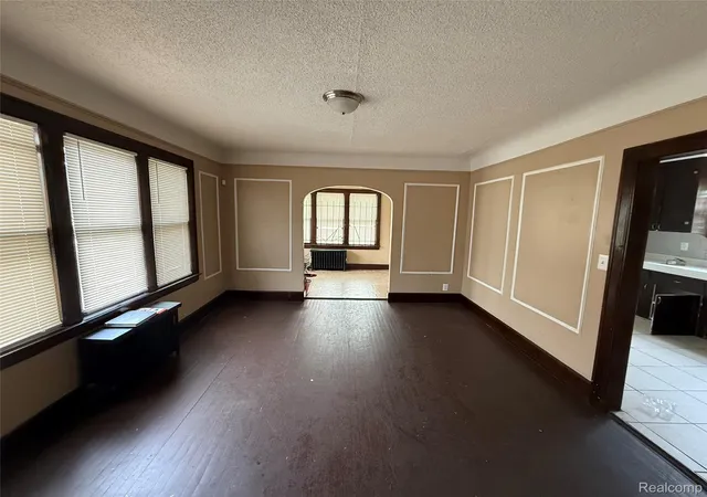 Photo 3 of Single family home for sale at 15370 Winthrop St, Detroit, MI 48227 | MLS# 20261072640 | Listing updated on 2026-09-11
