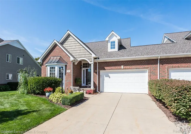 Photo 2 of Condo for sale at 398 Delmar Ct, Highland, MI 48357 | MLS# 20261072641 | Listing updated on 2026-09-11