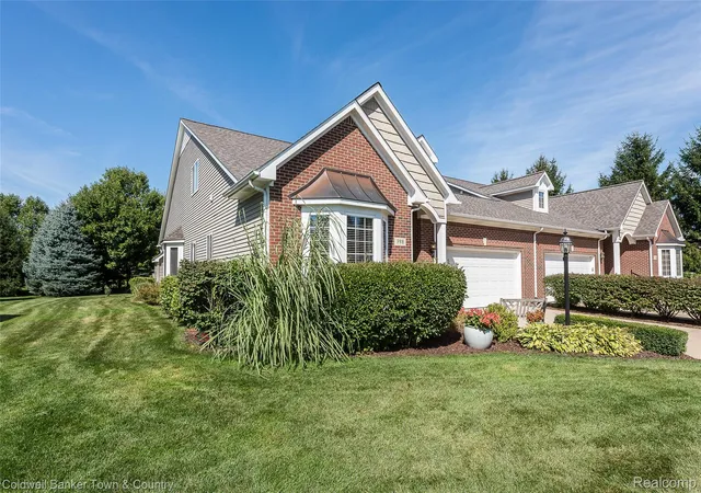 Photo 3 of Condo for sale at 398 Delmar Ct, Highland, MI 48357 | MLS# 20261072641 | Listing updated on 2026-09-11
