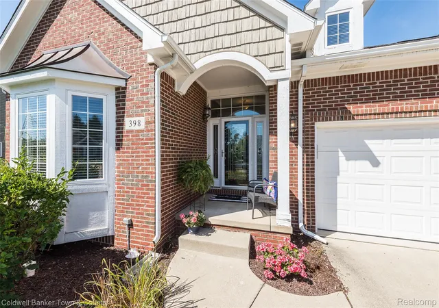 Photo 3 of Condo for sale at 398 Delmar Ct, Highland, MI 48357 | MLS# 20261072641 | Listing updated on 2026-09-11