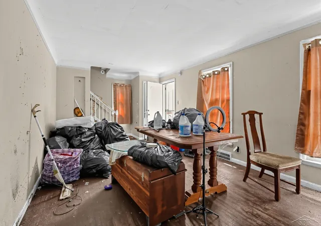 Photo 3 of Single family home for sale at 11224 Courville, Detroit, MI 48224 | MLS# 61050221234 | Listing updated on 2026-09-09