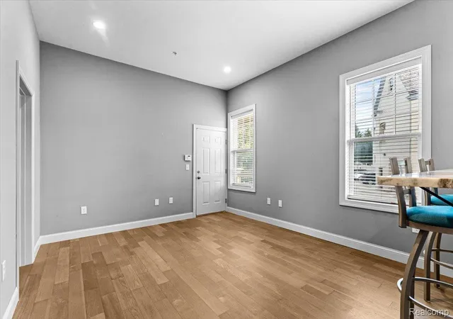 Photo 3 of Condo for sale at 1786 W Willis St #1, Detroit, MI 48208 | MLS# 20261072644 | Listing updated on 2026-09-13