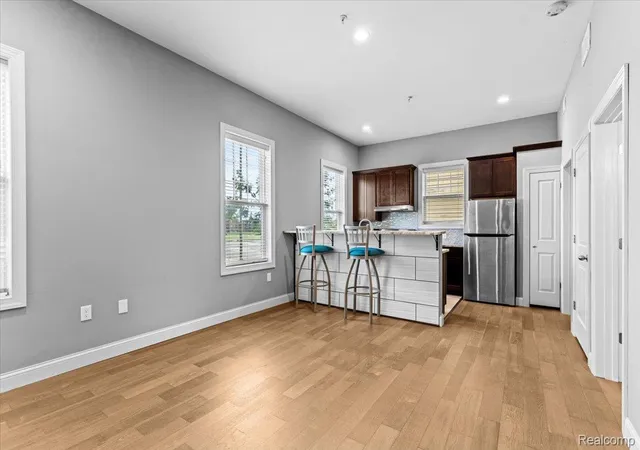 Photo 4 of Condo for sale at 1786 W Willis St #1, Detroit, MI 48208 | MLS# 20261072644 | Listing updated on 2026-10-06