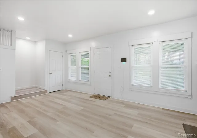 Photo 2 of Single family home for sale at 157 W Nevada St, Highland Park, MI 48203 | MLS# 20261072645 | Listing updated on 2026-09-11