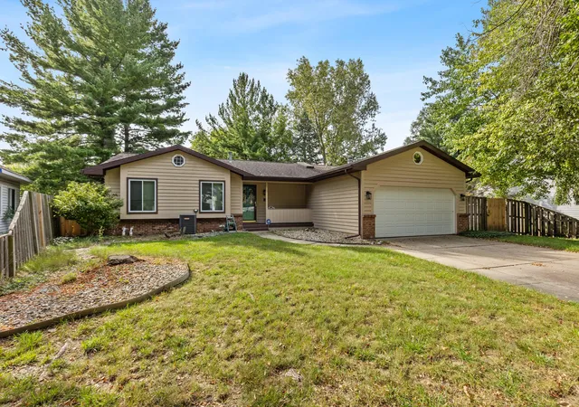Photo 1 of Single family home for sale at 2108 Brk Trails Ct Se, Grand Rapids, MI 49508 | MLS# 65026047843 | Listing updated on 2026-09-15