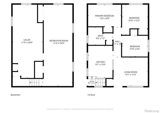 Photo 37 of Single family home for sale at 3251 Tyler Ave, Berkley, MI 48072 | MLS# 20261072649 | Listing updated on 2026-09-11